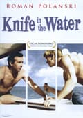 Miniatyrbild 1 av 2: Kniven i vattnet (DVD)