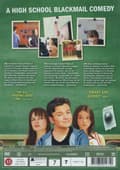 Miniatyrbild 2 av 2: Struck by lightning (DVD)