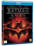 Pikkukuva 1 / 2: Batman & Robin (Blu-ray)