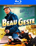 Miniatyrbild 1 av 2: Beau Geste / Ltd edition + poster (Blu-ray)