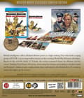 Miniatyrbild 2 av 2: Kanonerna i öknen - Limited ed. + poster (Blu-ray)