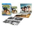 Pikkukuva 1 / 2: Vägen till Kairo - Ltd + poster (Blu-ray)