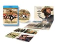 Miniatyrbild 1 av 2: Det kom en man tillbaka - Ltd + poster (Blu-ray)