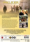 Pikkukuva 2 / 2: Walker (DVD)