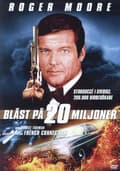 Pikkukuva 1 / 2: Blåst på 20 miljoner (DVD)