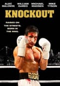 Pikkukuva 1 / 2: Knockout (DVD)