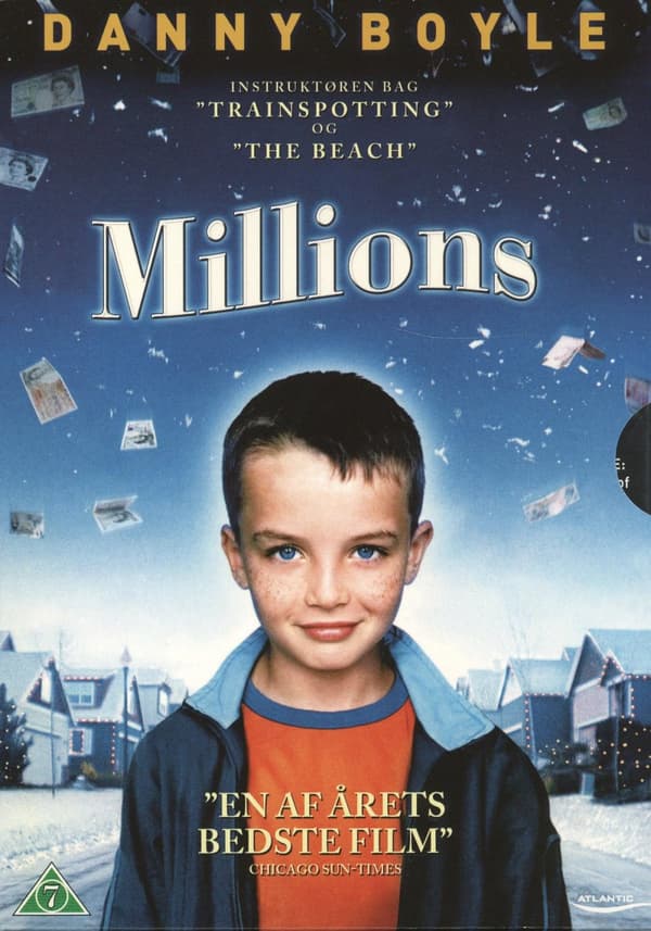 Millions (DVD)
