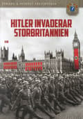 Pikkukuva 1 / 2: Hitler invaderar Storbritannien (DVD)