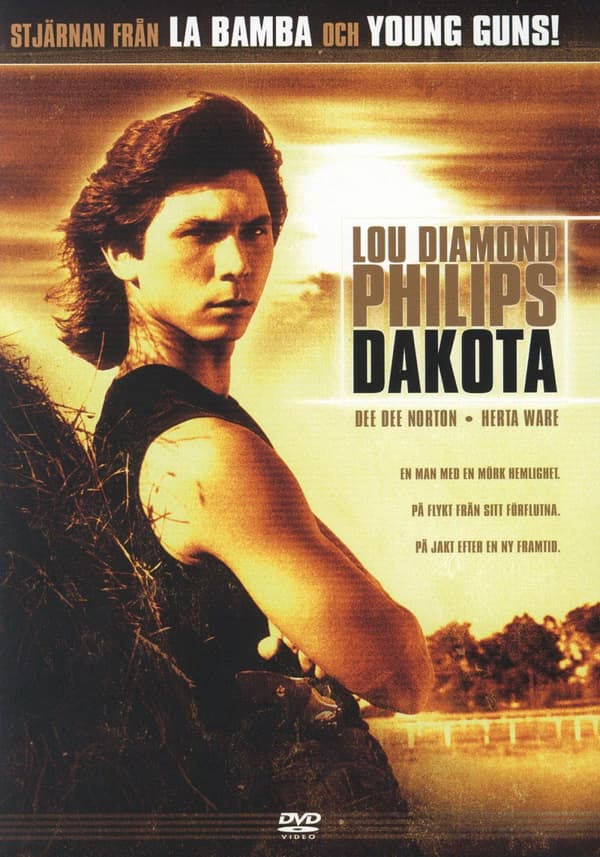 Dakota (DVD)