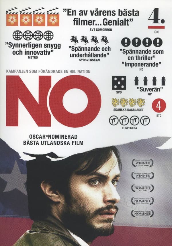 No (DVD)