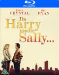 Pikkukuva 1 / 2: När Harry mötte Sally (Danskt omslag) (Blu-ray)