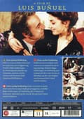 Miniatyrbillede 2 af 2: Begärets dunkla mål (DVD)