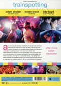 Miniatyrbild 2 av 2: Ecstasy (DVD)
