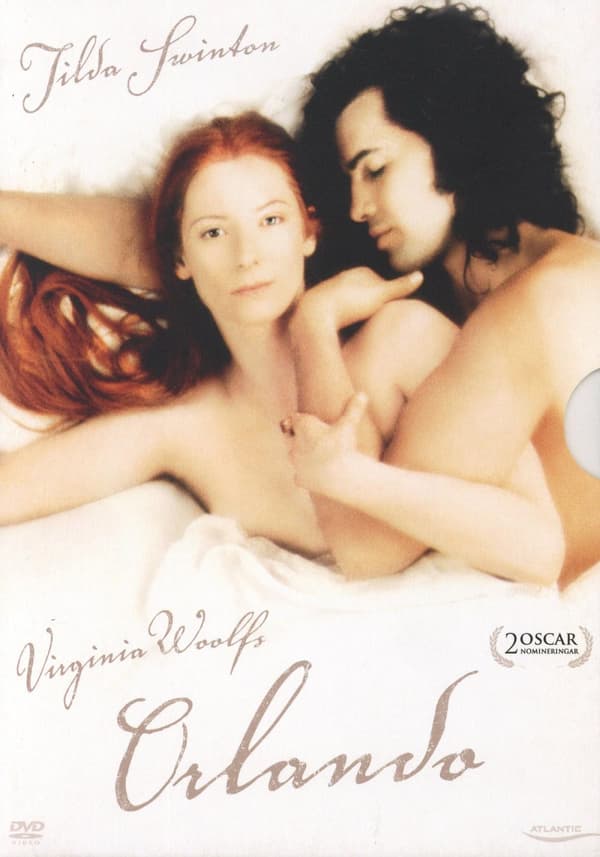 Orlando (DVD)