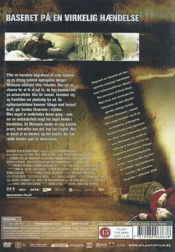 Requiem (DVD)