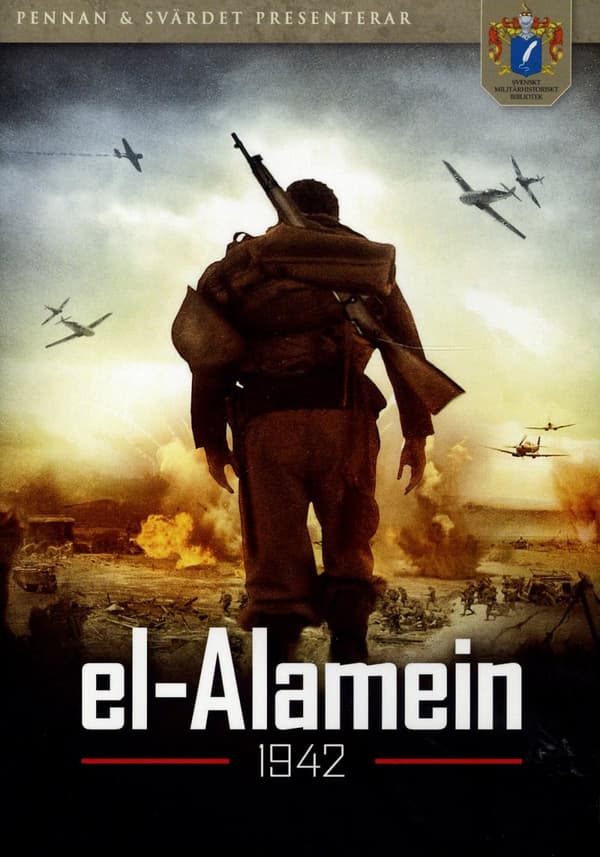 El-Alamein 1942 (DVD)