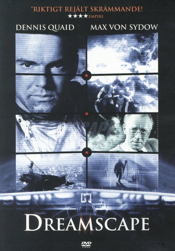 Dreamscape (DVD)
