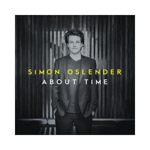 Inte kommunicerat About Time - 4049774770760