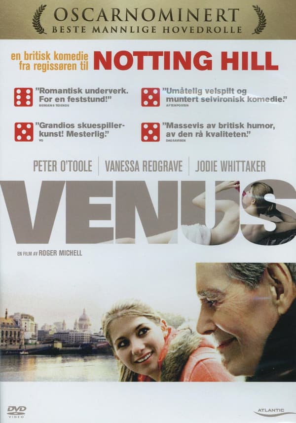 Venus (DVD)