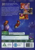Miniatyrbild 2 av 2: Svärdet i stenen (DVD)