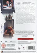 Pikkukuva 2 / 2: Häxjakten (DVD)