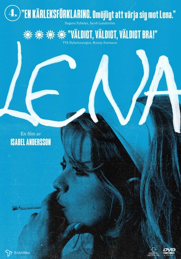 Lena (DVD)