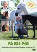 Pikkukuva 1 / 2: Få ett föl (DVD)