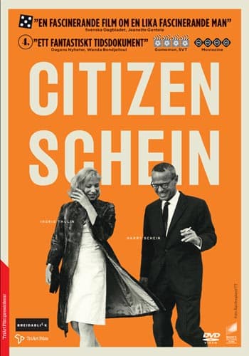Citizen Schein (DVD)