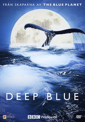Deep blue (DVD)