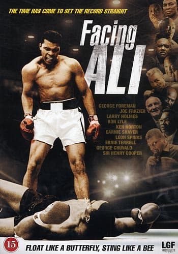 Facing Ali (DVD)