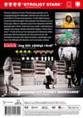 Pikkukuva 2 / 2: Greta (DVD)