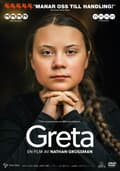 Pikkukuva 1 / 2: Greta (DVD)