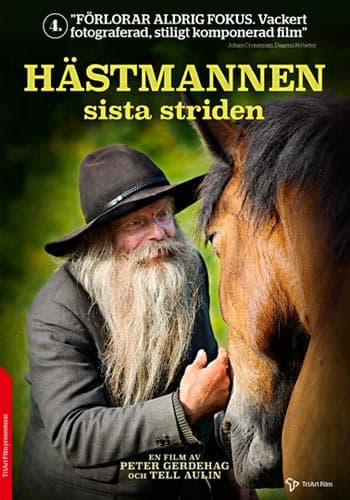 Hästmannen / Sista striden (DVD)