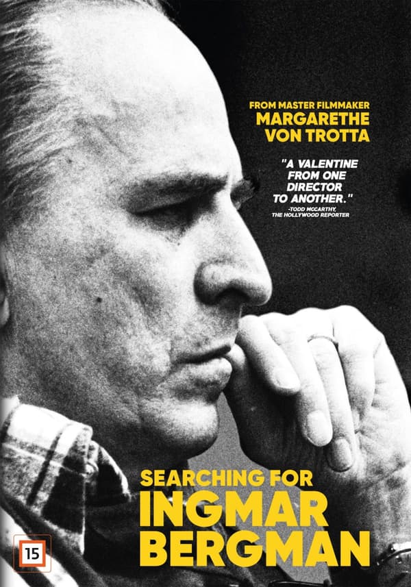 Ingmar Bergman (DVD)