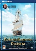 Pikkukuva 1 / 2: Kolonialismens historia (DVD)