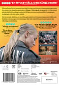 Pikkukuva 2 / 2: Silvana - Väck mig när ni vaknat (DVD)