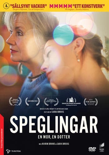 Speglingar (DVD)