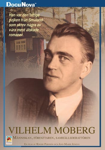 Vilhelm Moberg (DVD)
