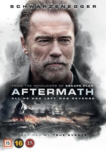 Aftermath (DVD)