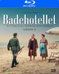 Miniatyrbild 1 av 2: Badhotellet / Säsong 8 (2 Blu-ray)