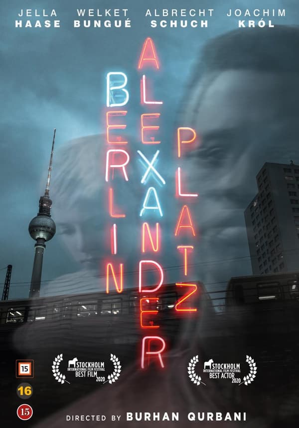 Berlin Alexanderplatz (DVD)