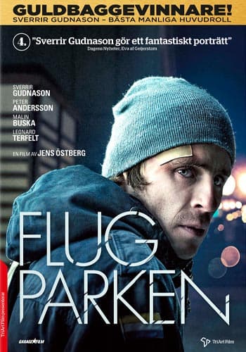 Flugparken (DVD)