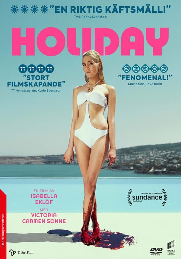 Holiday (DVD)