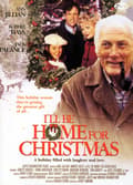 Miniatyrbillede 1 af 2: I'll be home for Christmas (1997) (DVD)