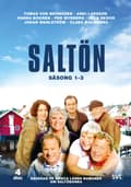 Miniatyrbild 1 av 2: Saltön / Säsong 1-3 (4 DVD)