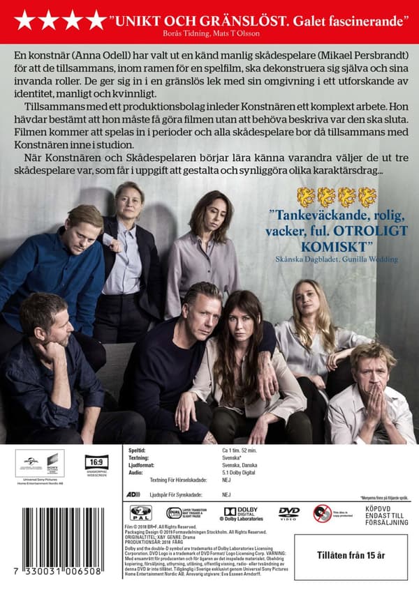 X&Y (DVD)