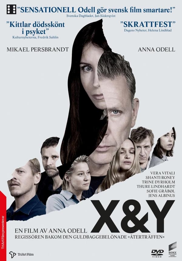 X&Y (DVD)