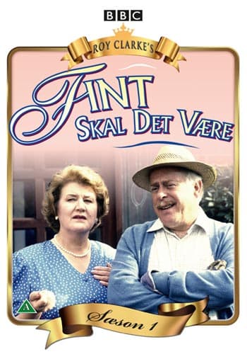 Skenet bedrar / Säsong 1 - Nyutgåva (2 DVD)
