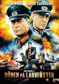 Pikkukuva 1 / 2: Döden på larvfötter (DVD)