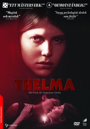 Thelma (DVD)